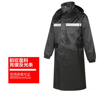 连体雨衣