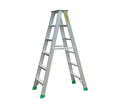 铝合金人字梯