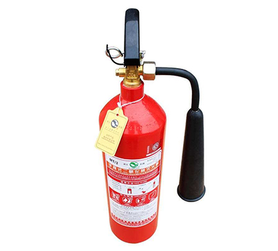 2公斤二氧化碳灭火器