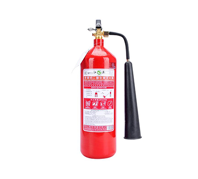 3公斤二氧化碳灭火器 