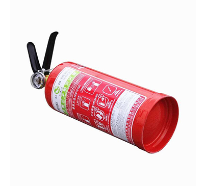3公斤干粉灭火器