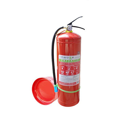 4公斤干粉灭火器
