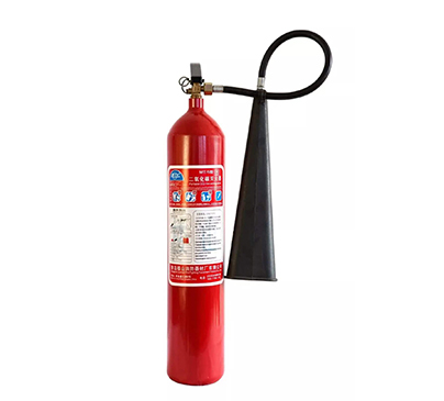 5公斤二氧化碳灭火器